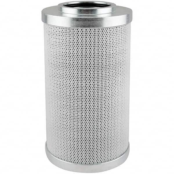 Baldwin Filters - 6-3/8" OAL x 3-9/16" OD Automotive Hydraulic Filter - Apex Tool & Supply