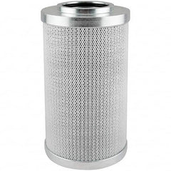 Baldwin Filters - 6-3/8" OAL x 3-9/16" OD Automotive Hydraulic Filter - Apex Tool & Supply