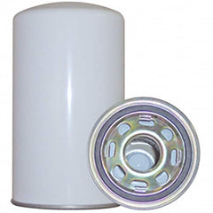 Baldwin Filters - 1-1/4 Thread 8-11/16" OAL x 5-1/8" OD Automotive Hydraulic Filter - Apex Tool & Supply