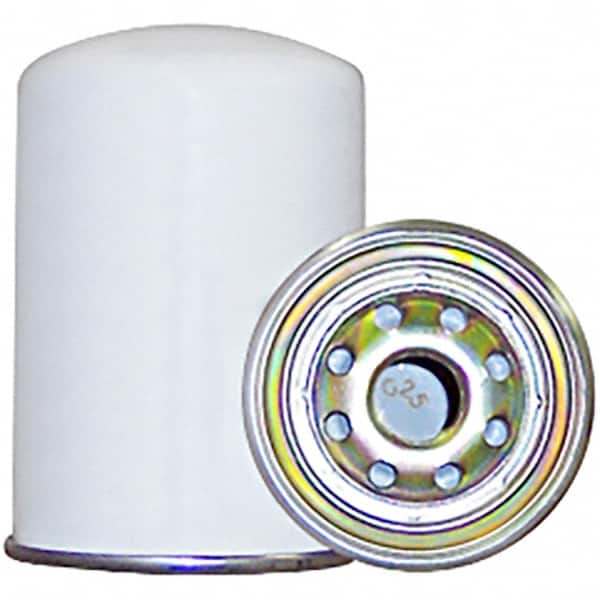 Baldwin Filters - 3/4 Thread 5-23/32" OAL x 3-3/4" OD Automotive Hydraulic Filter - Apex Tool & Supply