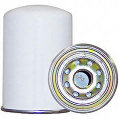 Baldwin Filters - 3/4 Thread 5-23/32" OAL x 3-3/4" OD Automotive Hydraulic Filter - Apex Tool & Supply