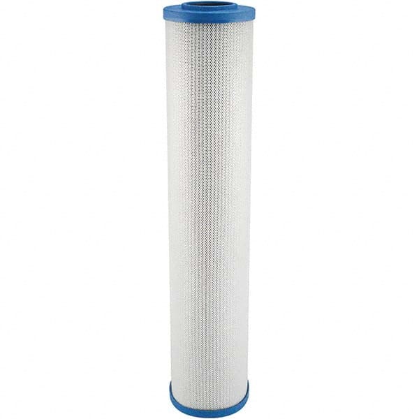 Baldwin Filters - 21-23/32" OAL x 3-11/16" OD Automotive Hydraulic Filter - Apex Tool & Supply