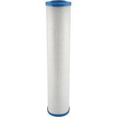 Baldwin Filters - 21-23/32" OAL x 3-11/16" OD Automotive Hydraulic Filter - Apex Tool & Supply