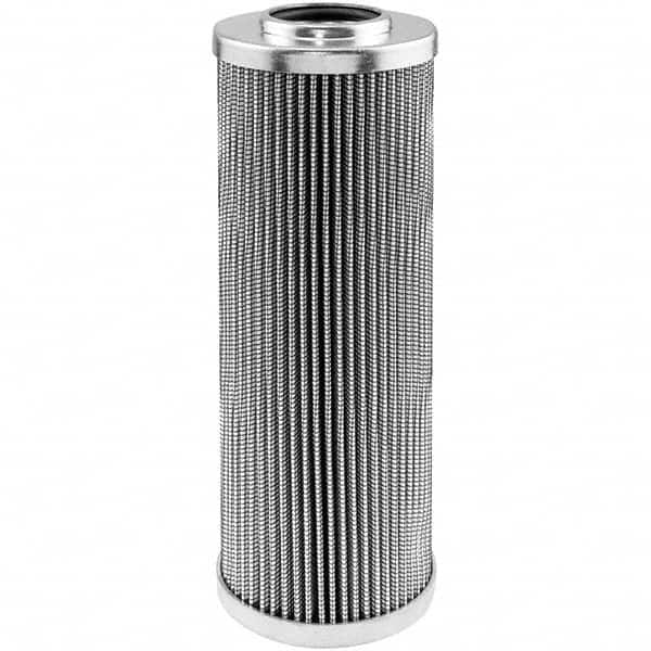 Baldwin Filters - 7-1/2" OAL x 2-11/16" OD Automotive Hydraulic Filter - Apex Tool & Supply