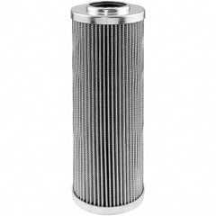 Baldwin Filters - 7-1/2" OAL x 2-11/16" OD Automotive Hydraulic Filter - Apex Tool & Supply