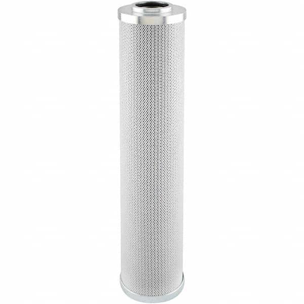Baldwin Filters - 14" OAL x 2-3/4" OD Automotive Hydraulic Filter - Apex Tool & Supply