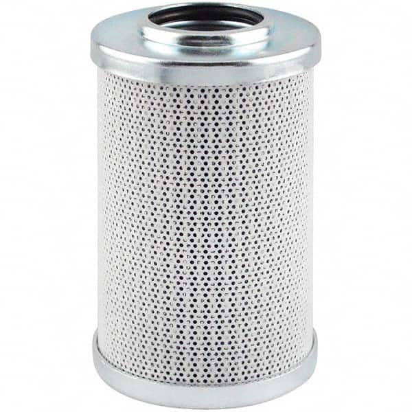 Baldwin Filters - 4-1/2" OAL x 2-3/4" OD Automotive Hydraulic Filter - Apex Tool & Supply