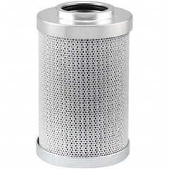 Baldwin Filters - 4-17/32" OAL x 2-23/32" OD Automotive Hydraulic Filter - Apex Tool & Supply