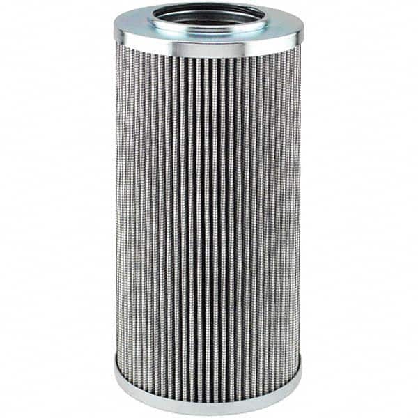 Baldwin Filters - 8-3/32" OAL x 3-25/32" OD Automotive Hydraulic Filter - Apex Tool & Supply