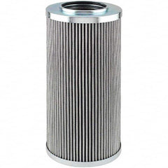 Baldwin Filters - 8-3/32" OAL x 3-25/32" OD Automotive Hydraulic Filter - Apex Tool & Supply