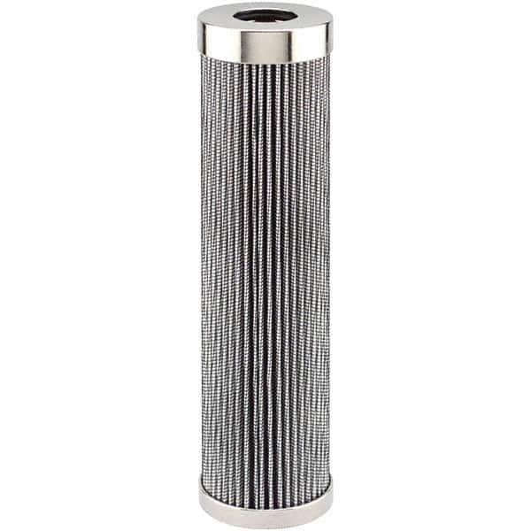 Baldwin Filters - 8-3/16" OAL x 2" OD Automotive Hydraulic Filter - Apex Tool & Supply