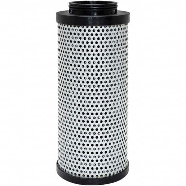 Baldwin Filters - 8-3/32" OAL x 3-13/32" OD Automotive Hydraulic Filter - Apex Tool & Supply