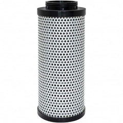 Baldwin Filters - 8-3/32" OAL x 3-13/32" OD Automotive Hydraulic Filter - Apex Tool & Supply
