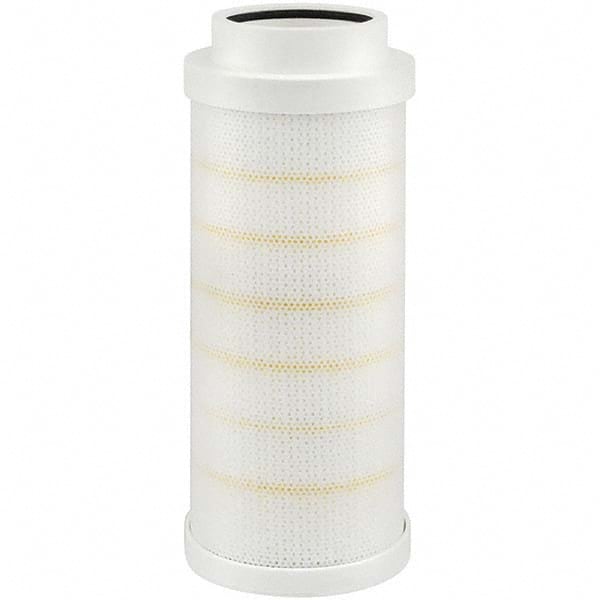 Baldwin Filters - 8" OAL x 3-1/8" OD Automotive Hydraulic Filter - Apex Tool & Supply