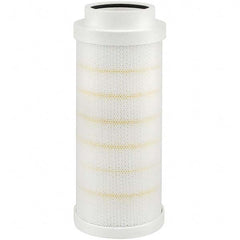 Baldwin Filters - 8" OAL x 3-1/8" OD Automotive Hydraulic Filter - Apex Tool & Supply