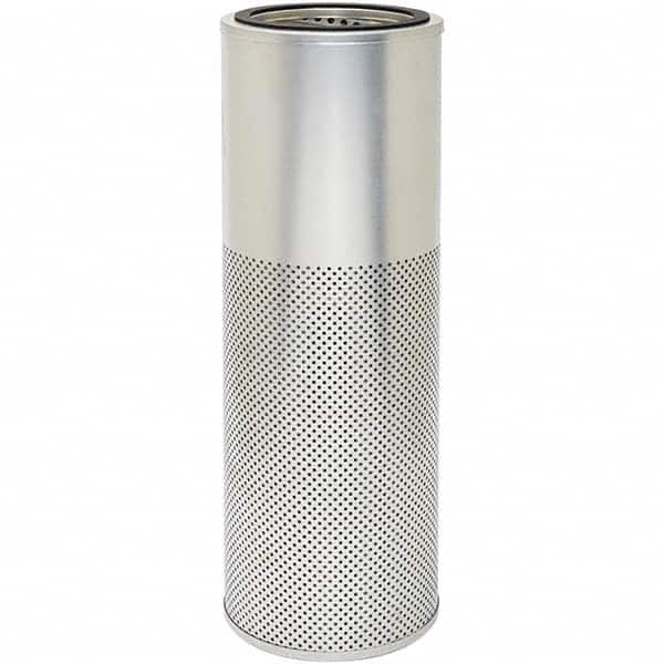 Baldwin Filters - 17-1/32" OAL x 5-29/32" OD Automotive Hydraulic Filter - Apex Tool & Supply