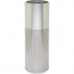 Baldwin Filters - 17-1/32" OAL x 5-29/32" OD Automotive Hydraulic Filter - Apex Tool & Supply