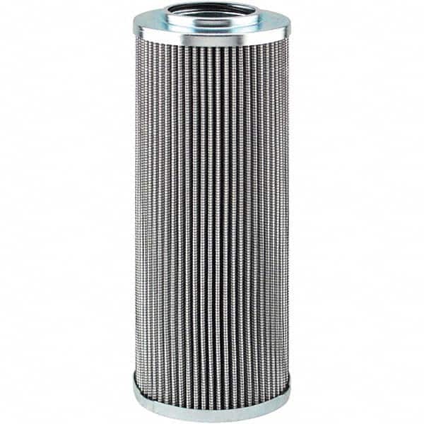 Baldwin Filters - 8-1/4" OAL x 3-1/16" OD Automotive Hydraulic Filter - Apex Tool & Supply
