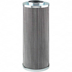 Baldwin Filters - 8-1/4" OAL x 3-1/16" OD Automotive Hydraulic Filter - Apex Tool & Supply