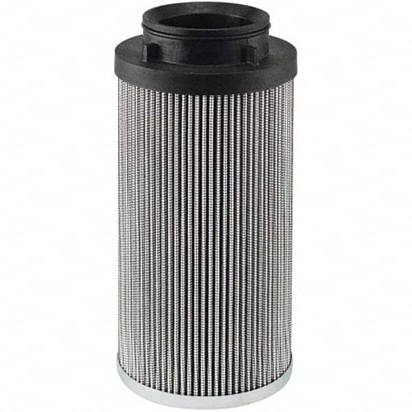 Baldwin Filters - 8-3/32" OAL x 3-17/32" OD Automotive Hydraulic Filter - Apex Tool & Supply
