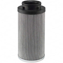 Baldwin Filters - 8-3/32" OAL x 3-17/32" OD Automotive Hydraulic Filter - Apex Tool & Supply