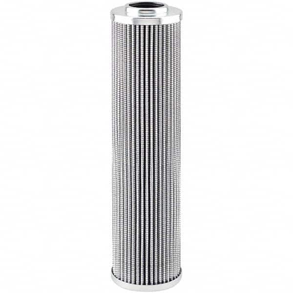 Baldwin Filters - 8-13/32" OAL x 1-31/32" OD Automotive Hydraulic Filter - Apex Tool & Supply