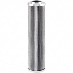 Baldwin Filters - 8-13/32" OAL x 1-31/32" OD Automotive Hydraulic Filter - Apex Tool & Supply