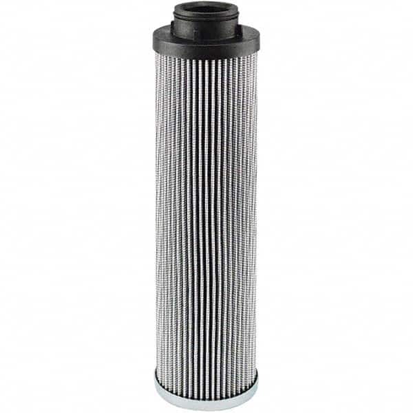 Baldwin Filters - 9-19/32" OAL x 2-11/32" OD Automotive Hydraulic Filter - Apex Tool & Supply