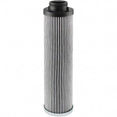 Baldwin Filters - 9-19/32" OAL x 2-11/32" OD Automotive Hydraulic Filter - Apex Tool & Supply