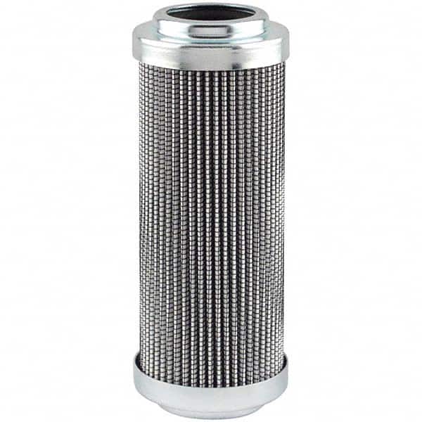 Baldwin Filters - 4-11/16" OAL x 1-3/4" OD Automotive Hydraulic Filter - Apex Tool & Supply