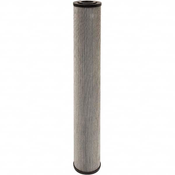 Baldwin Filters - 28" OAL x 3-15/16" OD Automotive Hydraulic Filter - Apex Tool & Supply