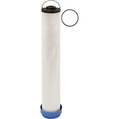 Baldwin Filters - 24-3/32" OAL x 3-23/32" OD Automotive Hydraulic Filter - Apex Tool & Supply