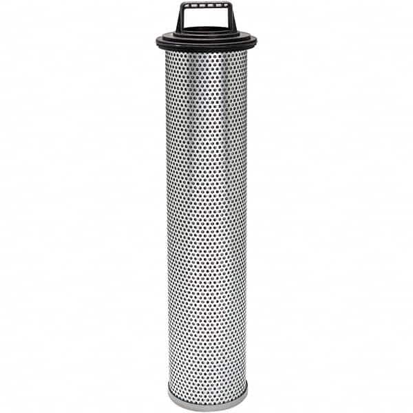 Baldwin Filters - 17-17/32" OAL x 3-17/32" OD Automotive Hydraulic Filter - Apex Tool & Supply