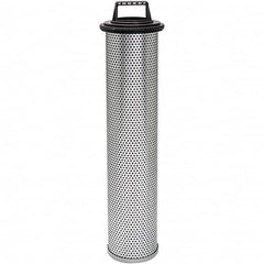 Baldwin Filters - 17-17/32" OAL x 3-17/32" OD Automotive Hydraulic Filter - Apex Tool & Supply