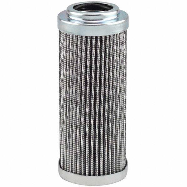 Baldwin Filters - 4-15/32" OAL x 1-25/32" OD Automotive Hydraulic Filter - Apex Tool & Supply
