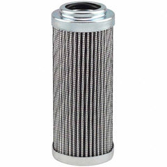 Baldwin Filters - 4-15/32" OAL x 1-25/32" OD Automotive Hydraulic Filter - Apex Tool & Supply