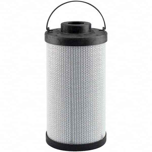 Baldwin Filters - 7-3/32" OAL x 3-23/32" OD Automotive Hydraulic Filter - Apex Tool & Supply