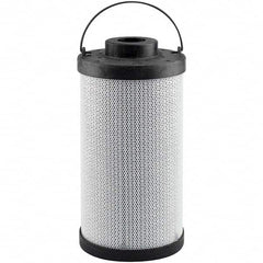 Baldwin Filters - 7-3/32" OAL x 3-23/32" OD Automotive Hydraulic Filter - Apex Tool & Supply