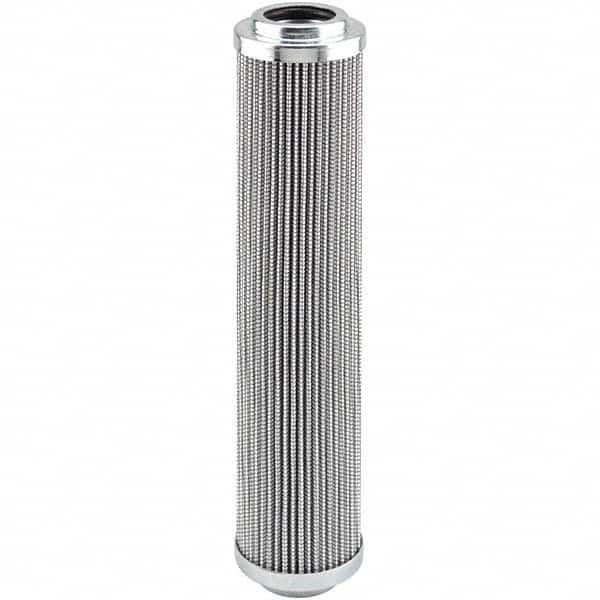 Baldwin Filters - 8" OAL x 1-21/32" OD Automotive Hydraulic Filter - Apex Tool & Supply