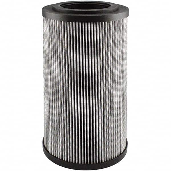 Baldwin Filters - 9-27/32" OAL x 5-1/8" OD Automotive Hydraulic Filter - Apex Tool & Supply