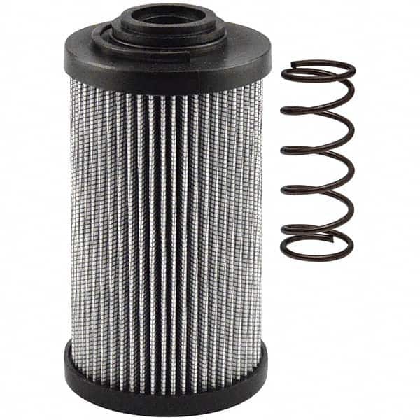 Baldwin Filters - 5-1/8" OAL x 2-3/4" OD Automotive Hydraulic Filter - Apex Tool & Supply