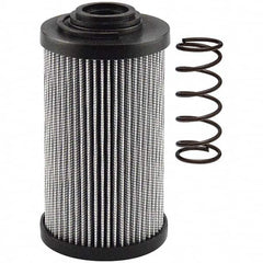 Baldwin Filters - 5-1/8" OAL x 2-3/4" OD Automotive Hydraulic Filter - Apex Tool & Supply