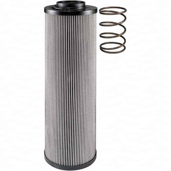 Baldwin Filters - 15-29/32" OAL x 5-1/8" OD Automotive Hydraulic Filter - Apex Tool & Supply