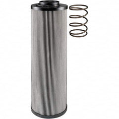 Baldwin Filters - 15-29/32" OAL x 5-1/8" OD Automotive Hydraulic Filter - Apex Tool & Supply