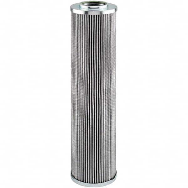 Baldwin Filters - 12-31/32" OAL x 3-1/16" OD Automotive Hydraulic Filter - Apex Tool & Supply
