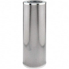 Baldwin Filters - 17-27/32" OAL x 6-3/32" OD Automotive Hydraulic Filter - Apex Tool & Supply