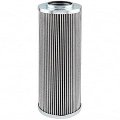 Baldwin Filters - 8-1/4" OAL x 3-3/32" OD Automotive Hydraulic Filter - Apex Tool & Supply