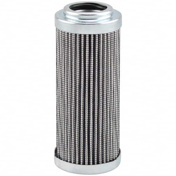 Baldwin Filters - 4-15/32" OAL x 1-25/32" OD Automotive Hydraulic Filter - Apex Tool & Supply