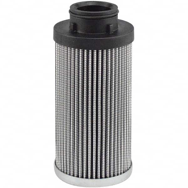 Baldwin Filters - 5-5/16" OAL x 2-3/8" OD Automotive Hydraulic Filter - Apex Tool & Supply