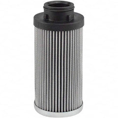 Baldwin Filters - 5-5/16" OAL x 2-3/8" OD Automotive Hydraulic Filter - Apex Tool & Supply